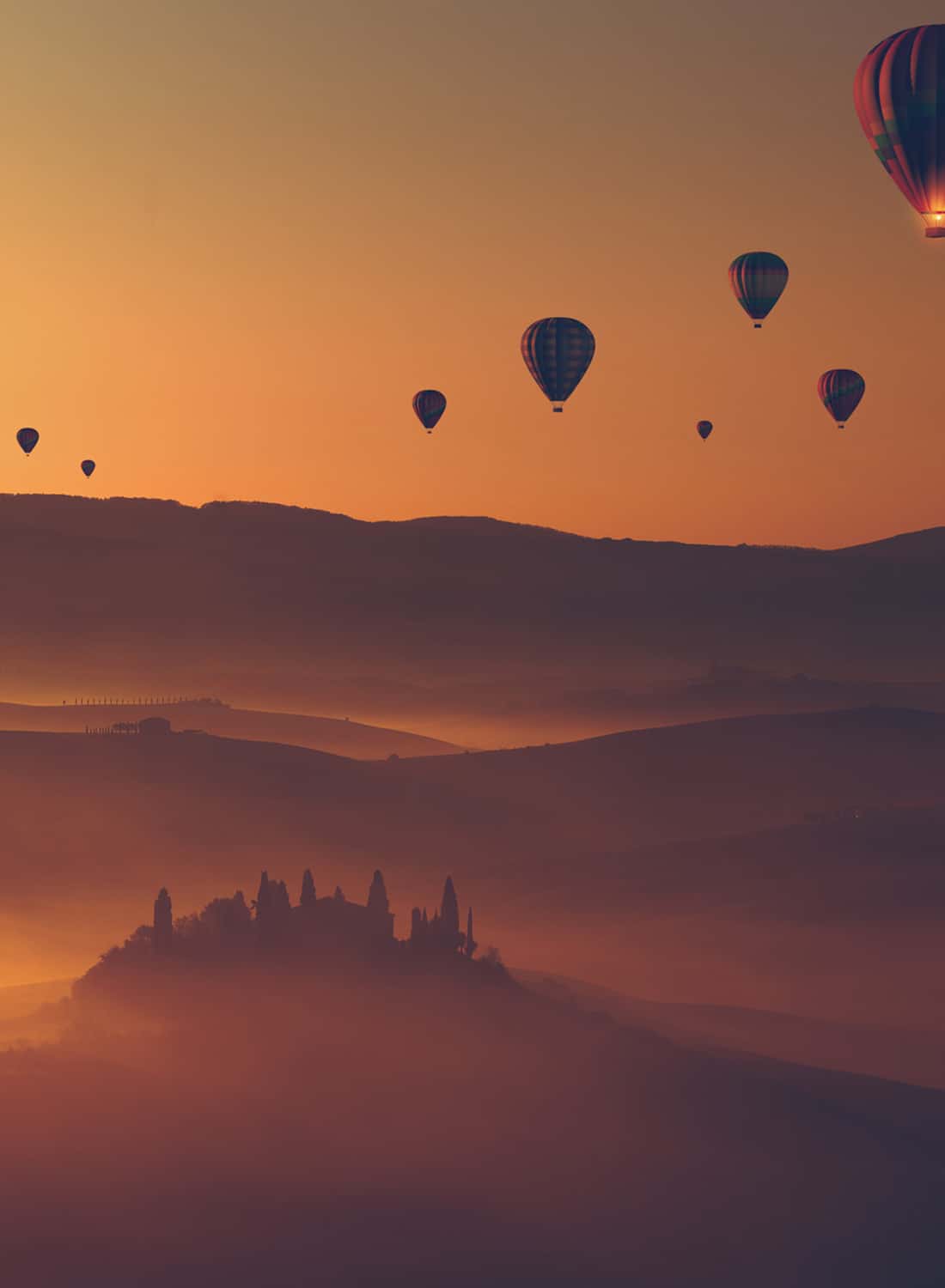 balloon-ride-vineyards